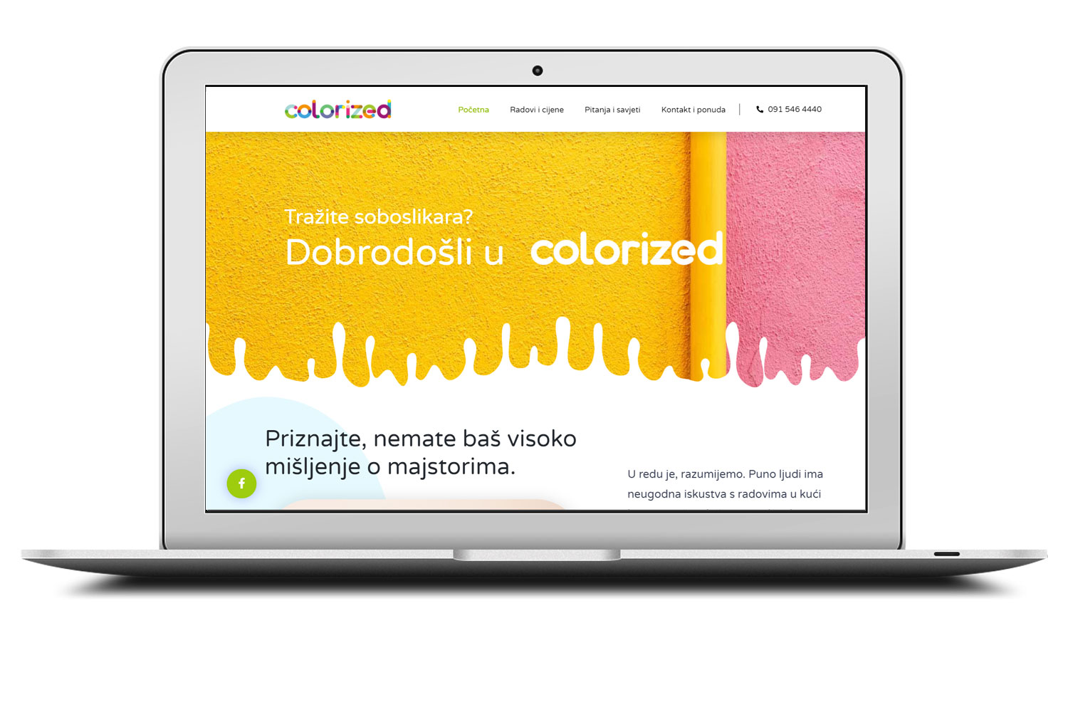 Design lab Welt - web dizajn Kowlagroup