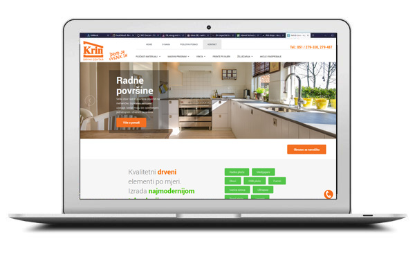 Design lab Welt - web dizajn Kowlagroup