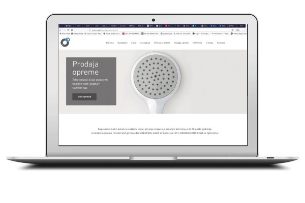 Design lab Welt - web dizajn Izvan kruga