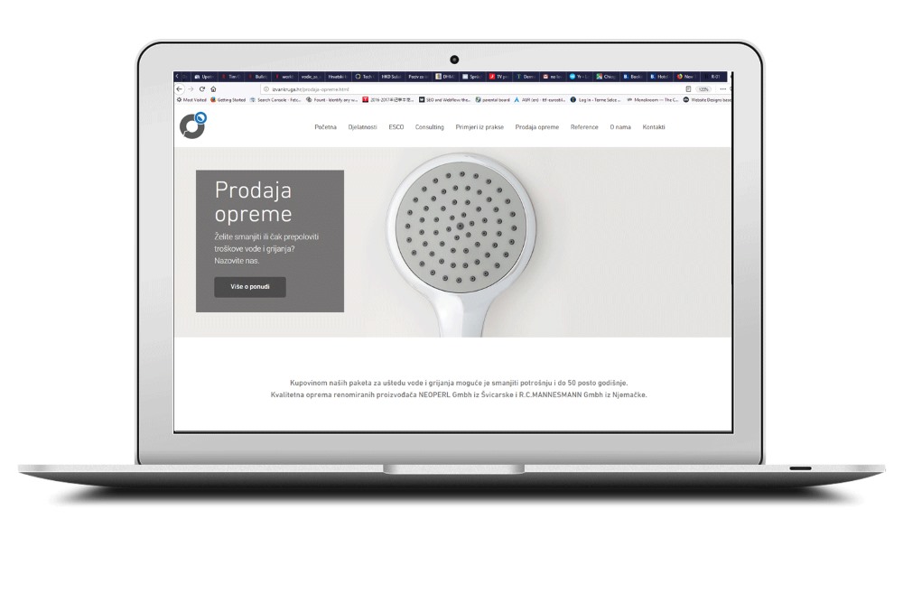 Design lab Welt - web dizajn Izvan kruga