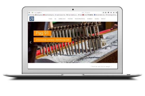 Design lab Welt - web dizajn Pag91