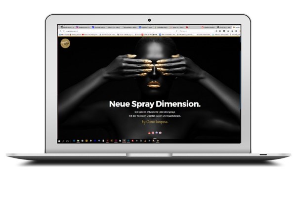 Design lab Welt - web dizajn Smartcolor
