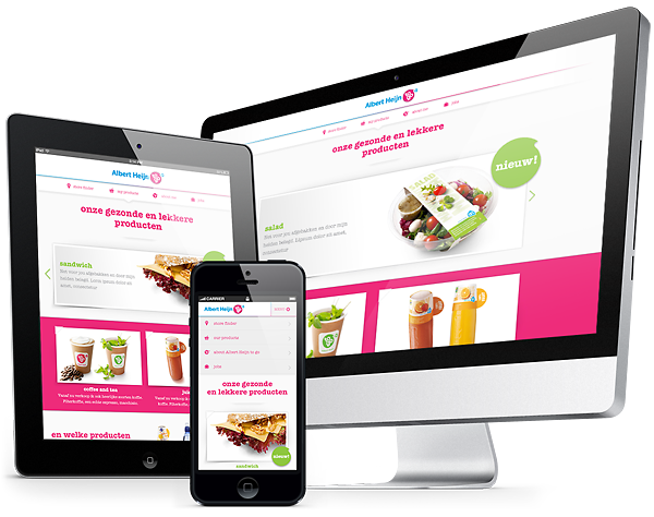 Design lab Welt - web dizajn
