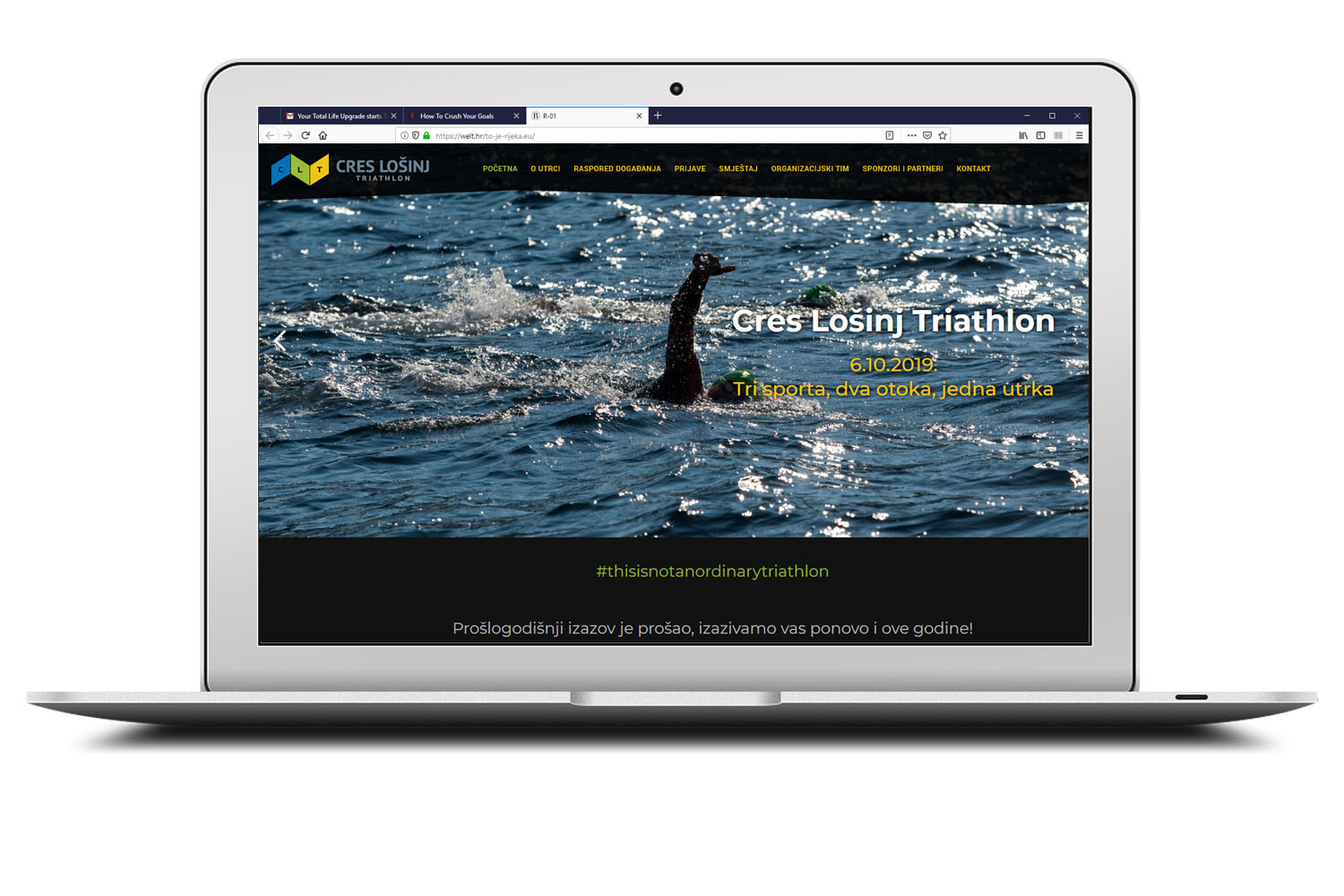 Design lab Welt - web dizajn IDB