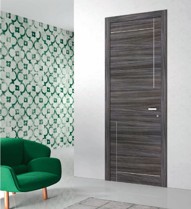 Pivato Porte - Particolare