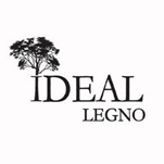 ideal-legno logo