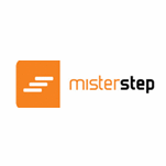Misterstep logo